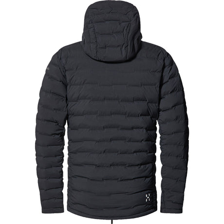 Spitz Down Hood Men HA-607459