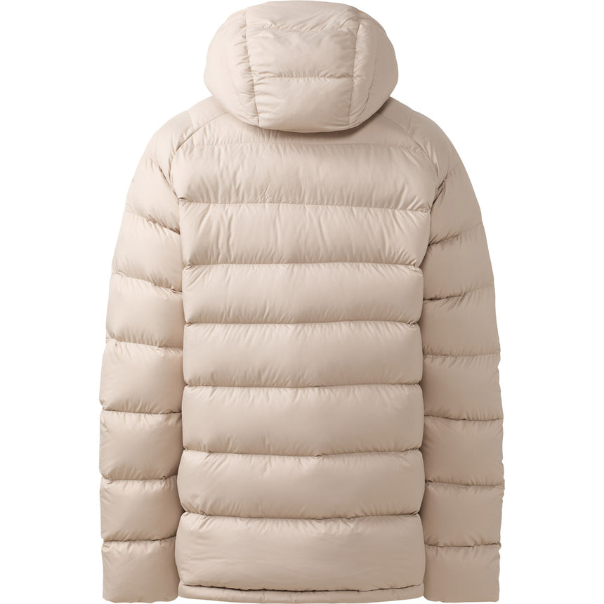 Rosson Down Hood Men HA-607460