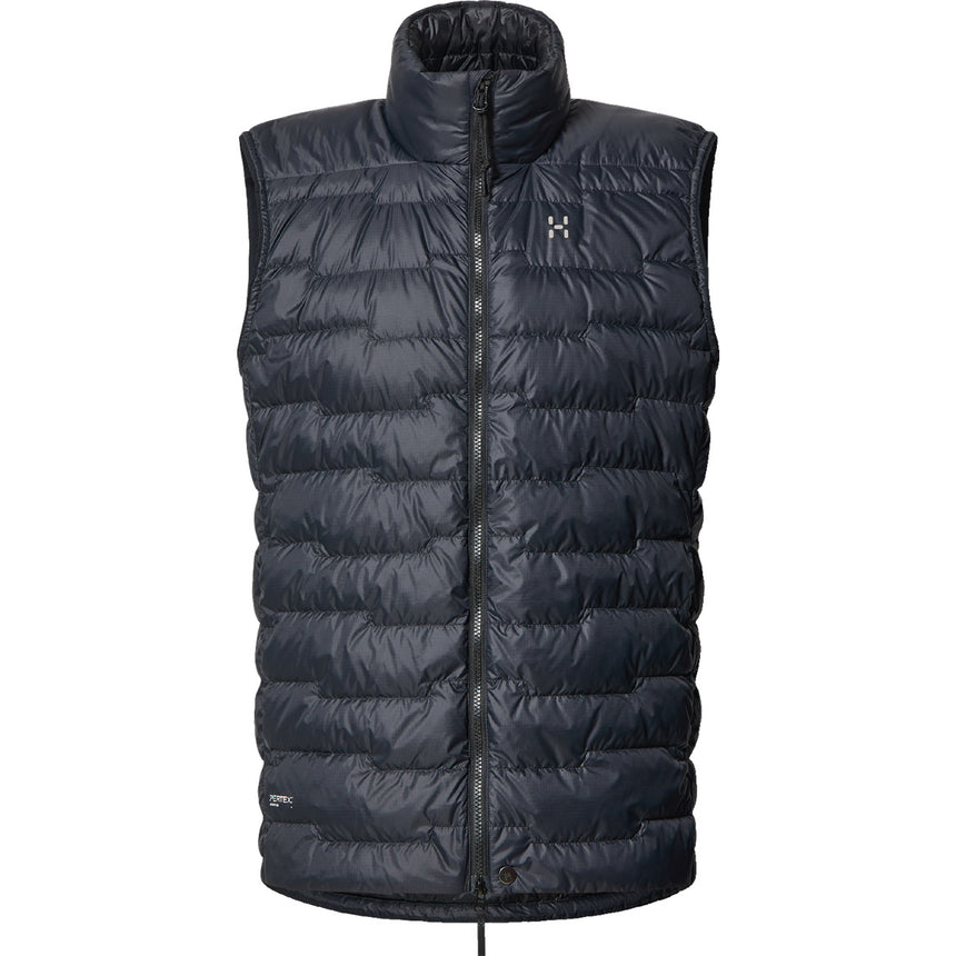 ROC Flash Down Vest