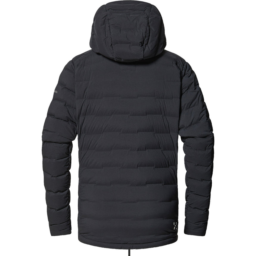 Spitz Down Hood Wome HA-607467