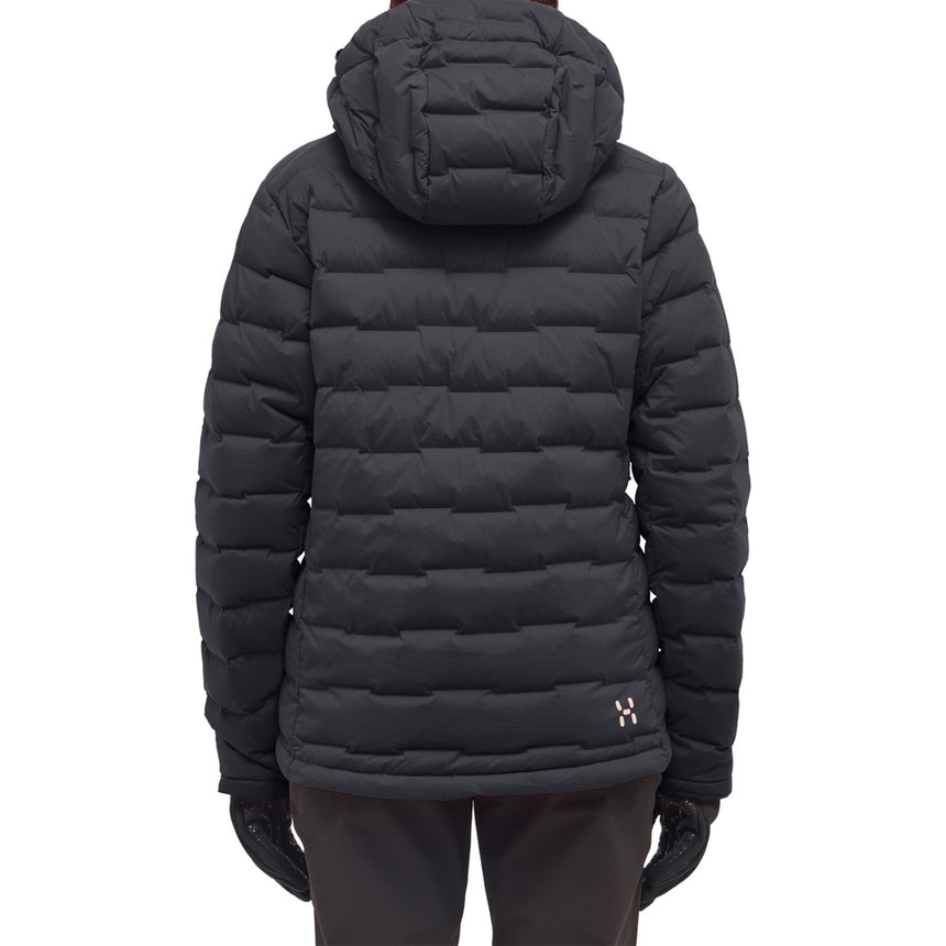 Spitz Down Hood Wome HA-607467