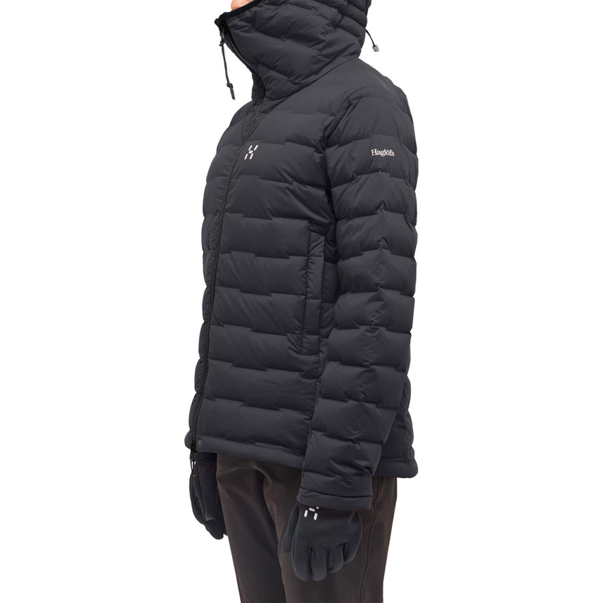 Spitz Down Hood Wome HA-607467