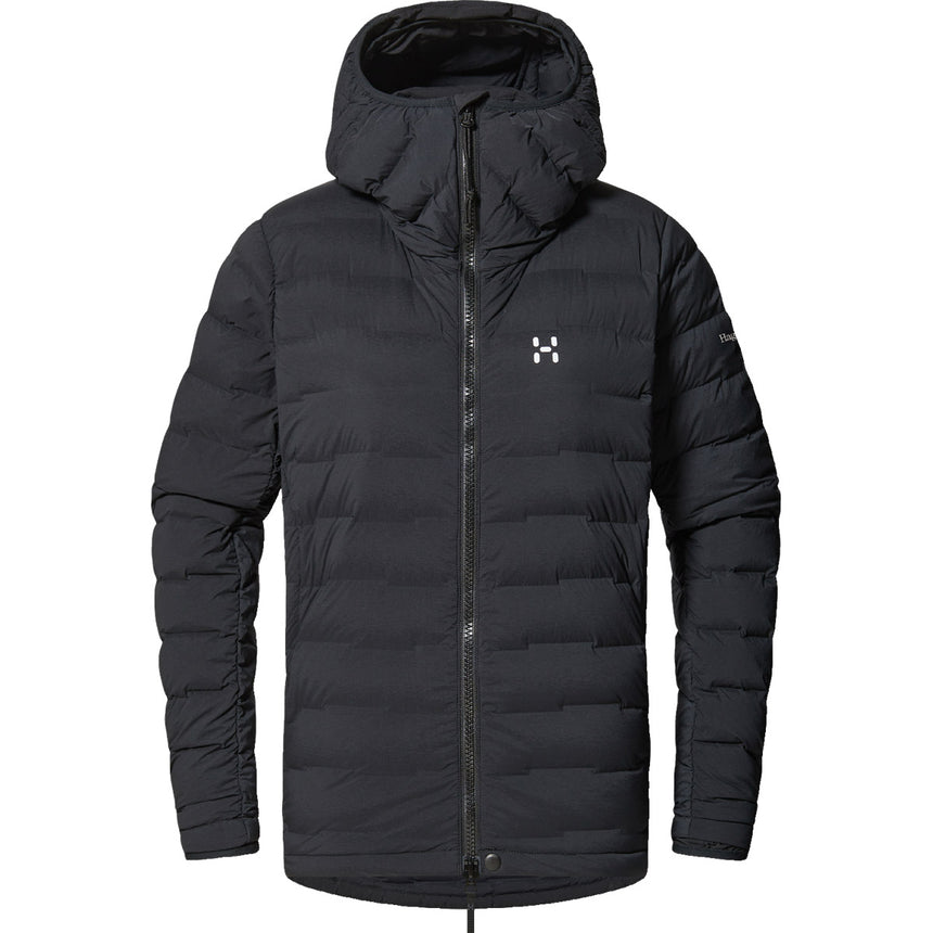 Spitz Down Hood Wome HA-607467