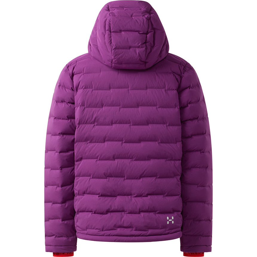 Spitz Down Hood Wome HA-607467