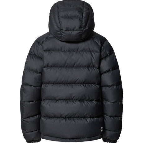 Rosson Down Hood Wom HA-607468