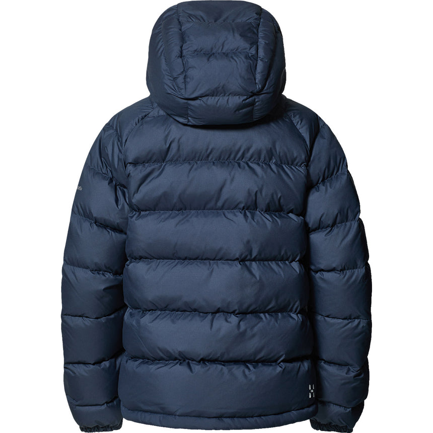 Rosson Down Hood Wom HA-607468