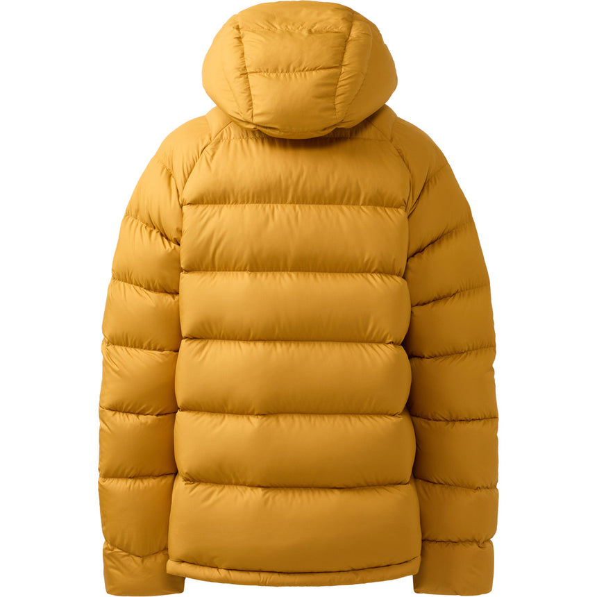 Rosson Down Hood Wom HA-607468