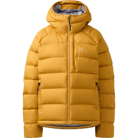 Rosson Down Hood Wom HA-607468