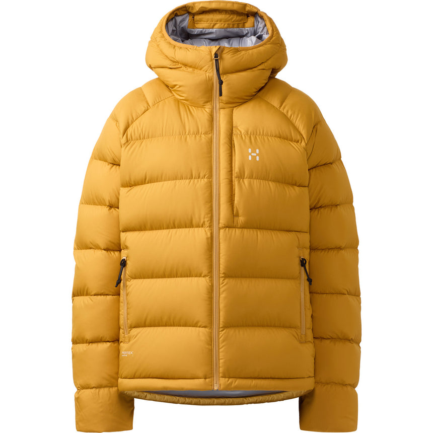 Rosson Down Hood Wom HA-607468