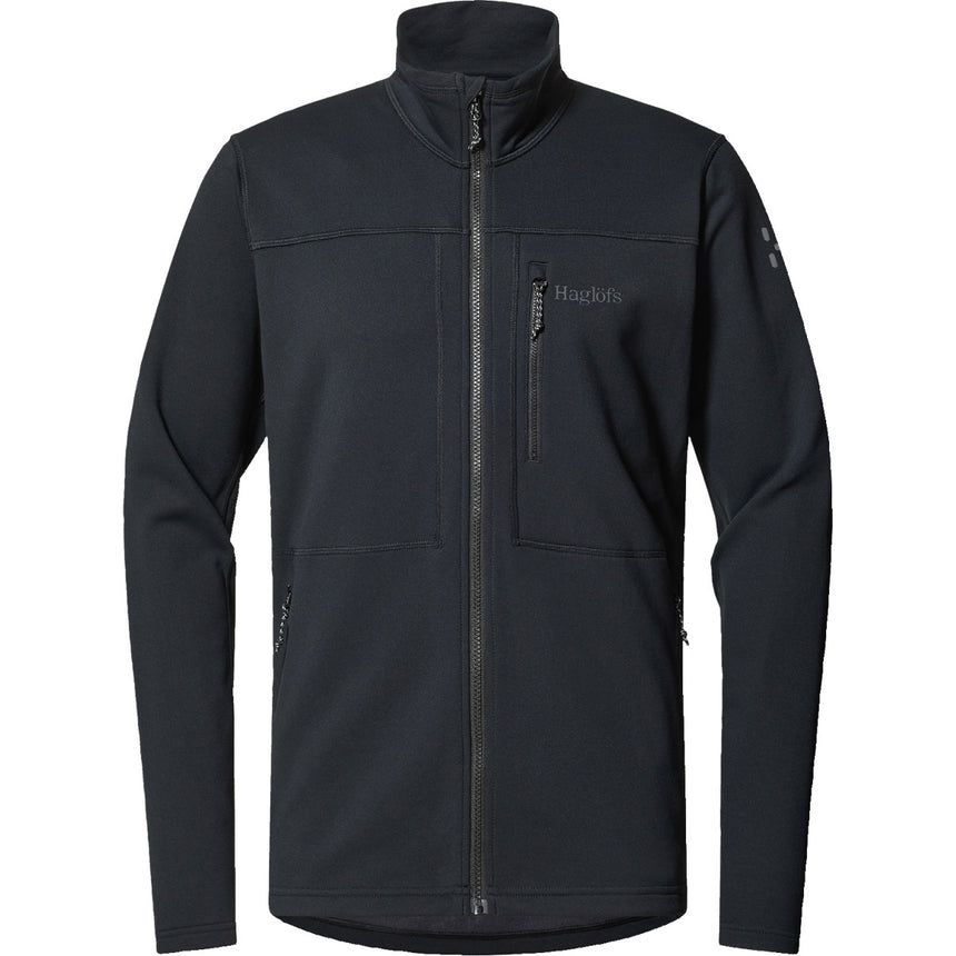 Rosson Mid Jacket Men