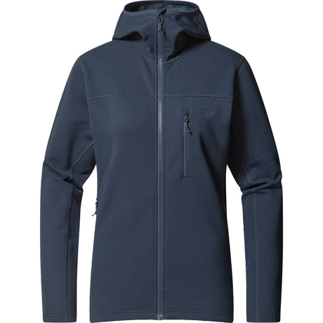 Rosson Mid Hood Wome HA-607474