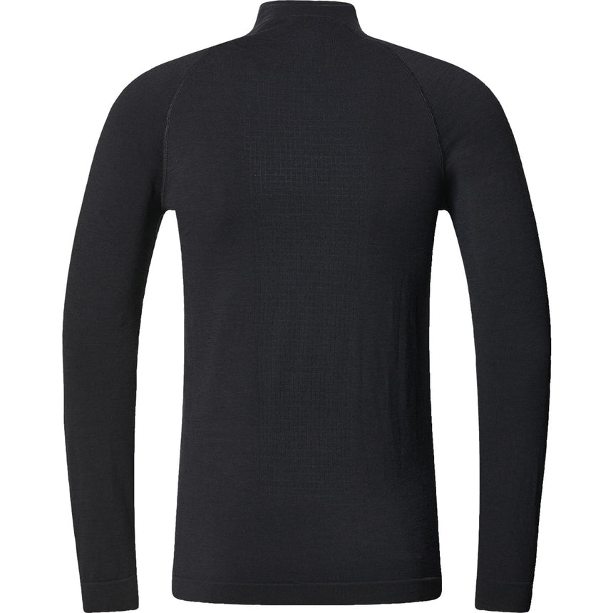 Latnja Wool Crew Nec HA-607476