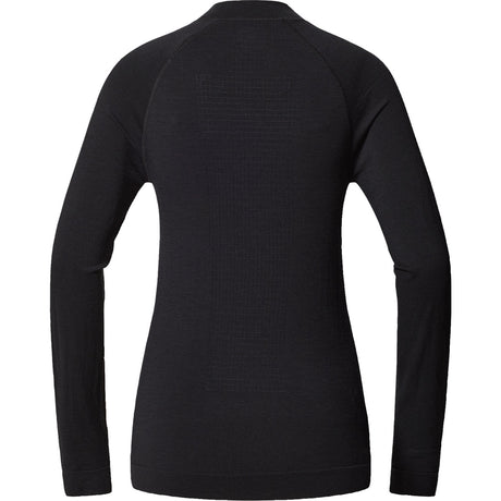 Latnja Wool Crew Nec HA-607477