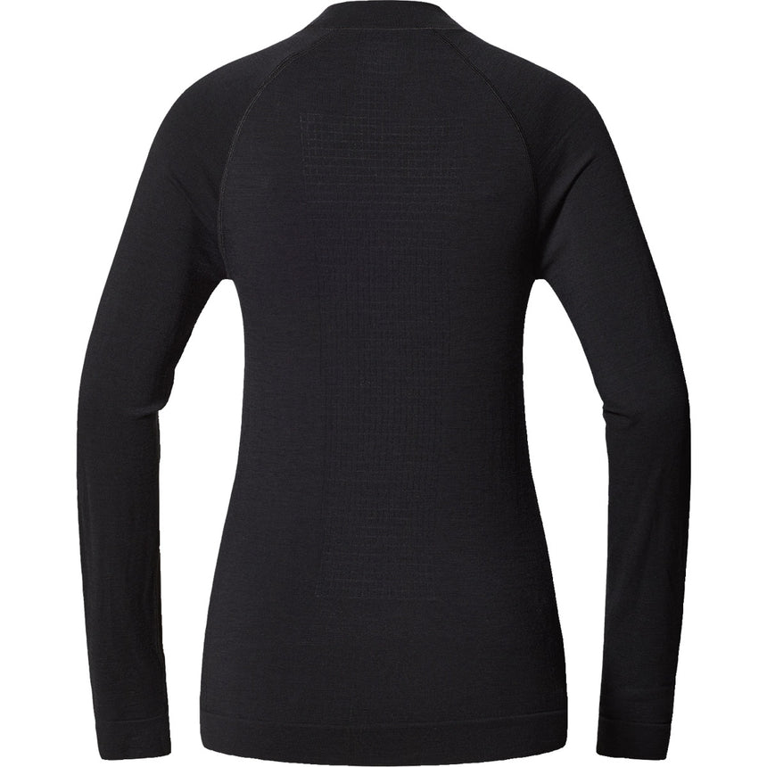 Latnja Wool Crew Nec HA-607477