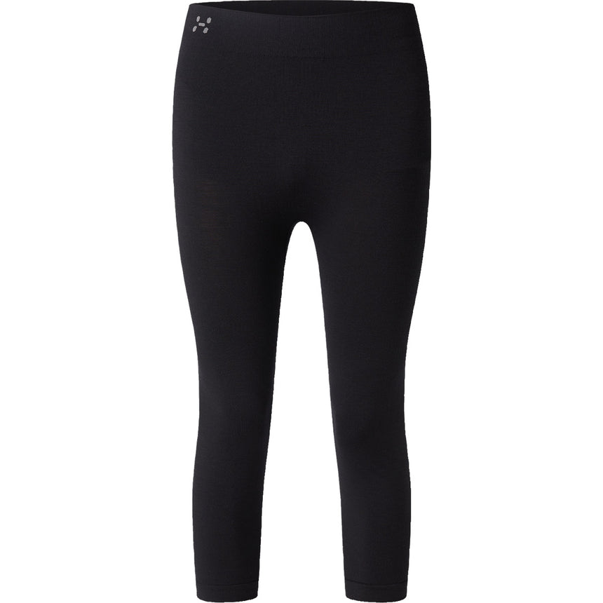 Latnja Wool 3/4 Pant HA-607538