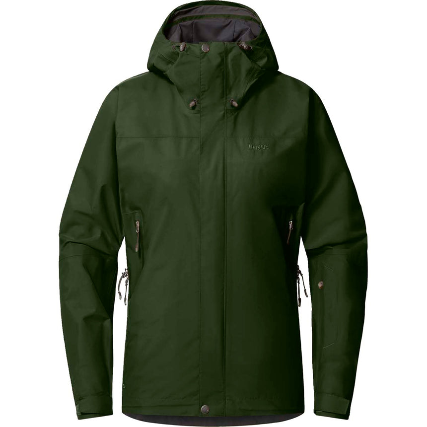 Astral GTX II Jacket Women HA-607563