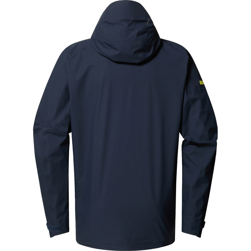 L.I.M Airak GTX Jacket Men HA-607609