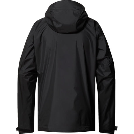 5L Jacket Men
