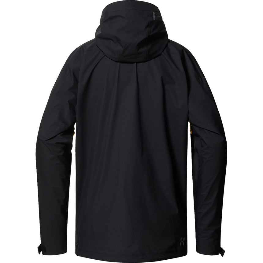 L.I.M Airak GTX Jacket Women HA-607614