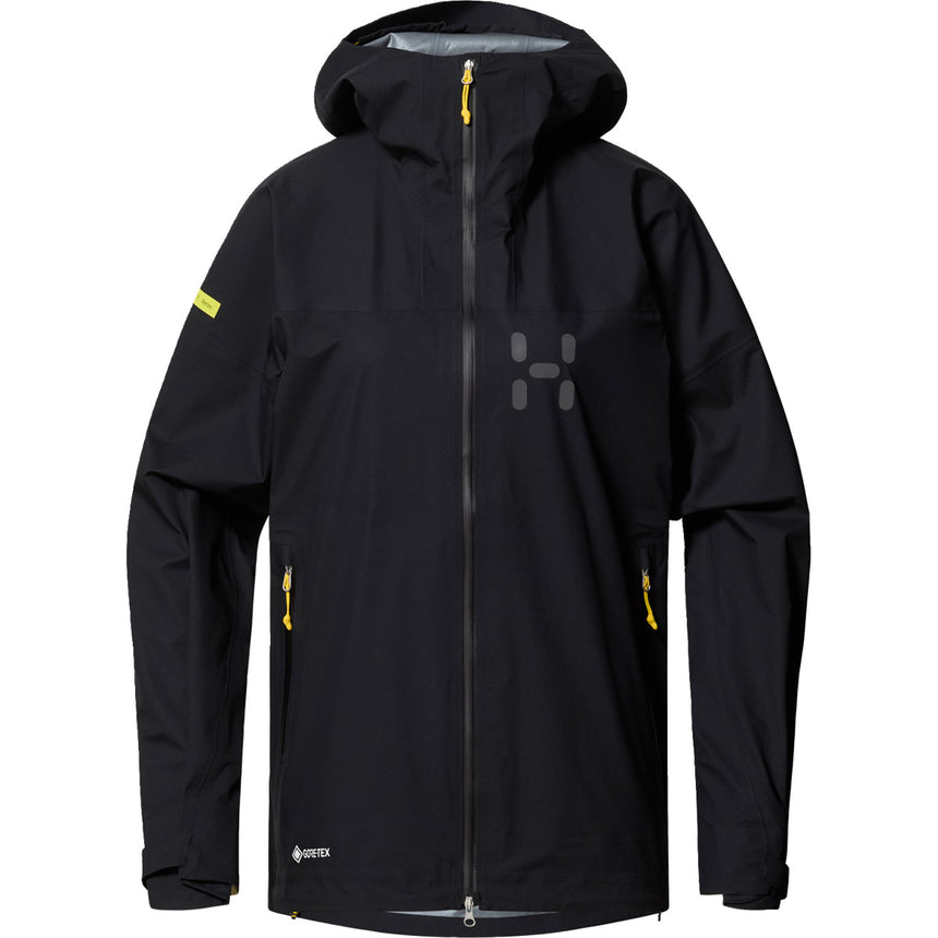L.I.M Airak GTX Jacket Women HA-607614