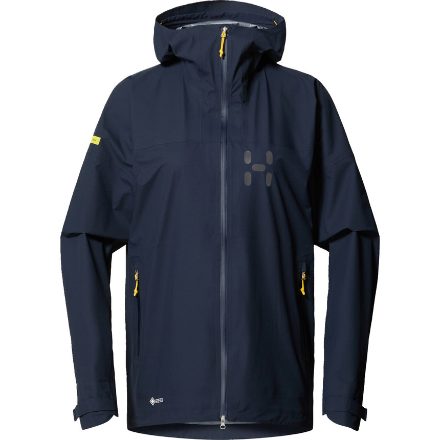 L.I.M Airak GTX Jacket Women HA-607614