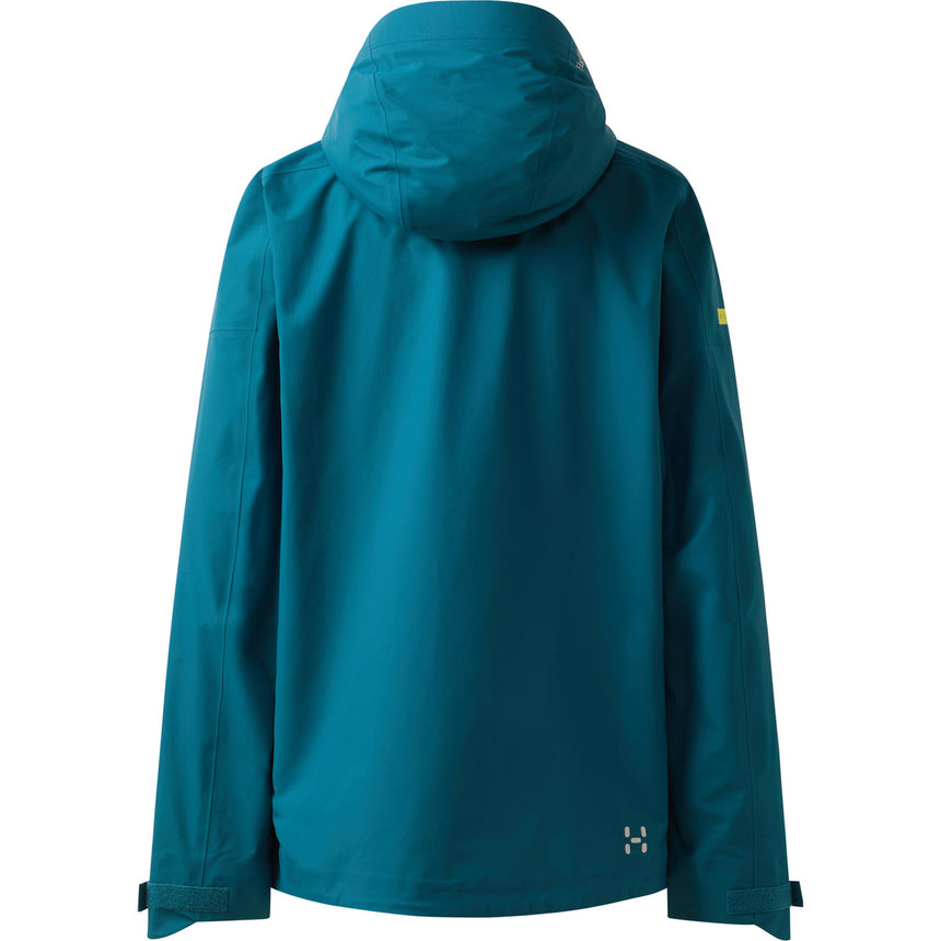 L.I.M Airak GTX Jacket Women HA-607614