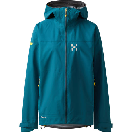 L.I.M Airak GTX Jacket Women HA-607614