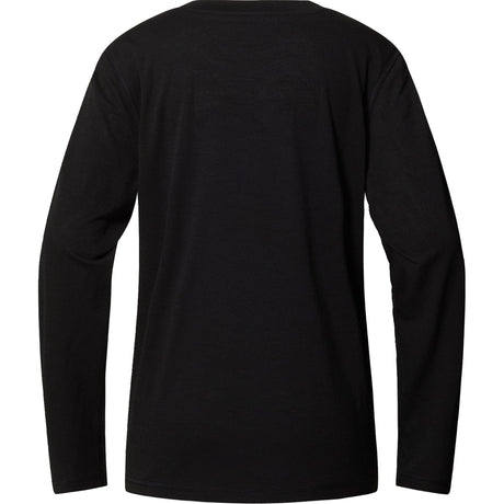 Kaise Wool LS Tee Women HA-607627