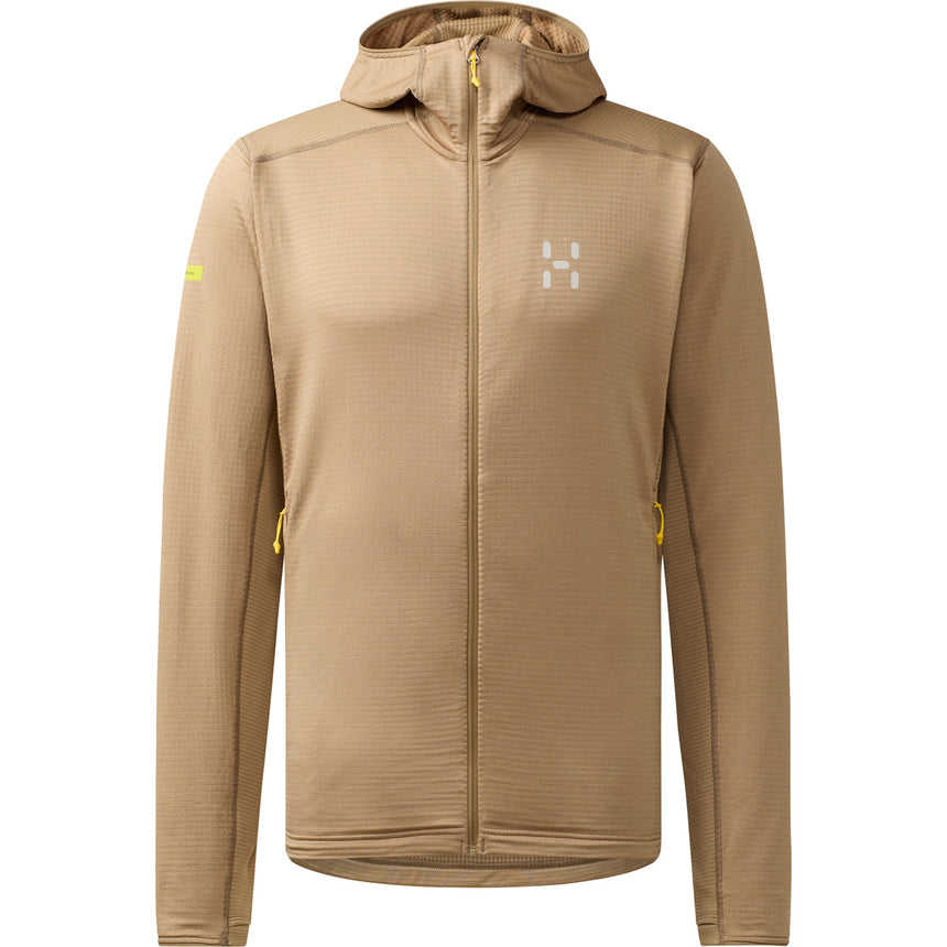 L.I.M Mid Multi II Hood Men