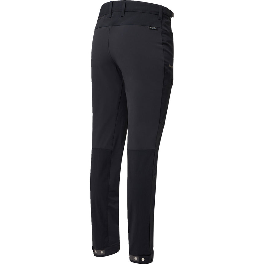 Alert Mid Pant Women HA-607649
