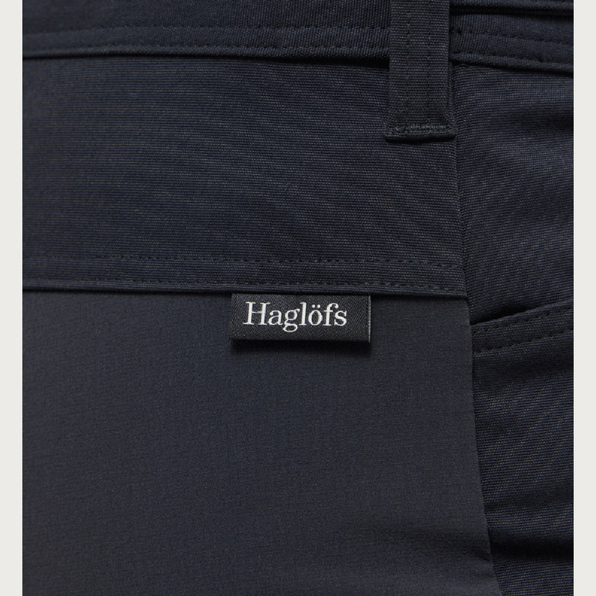 Alert Mid Pant Women HA-607649