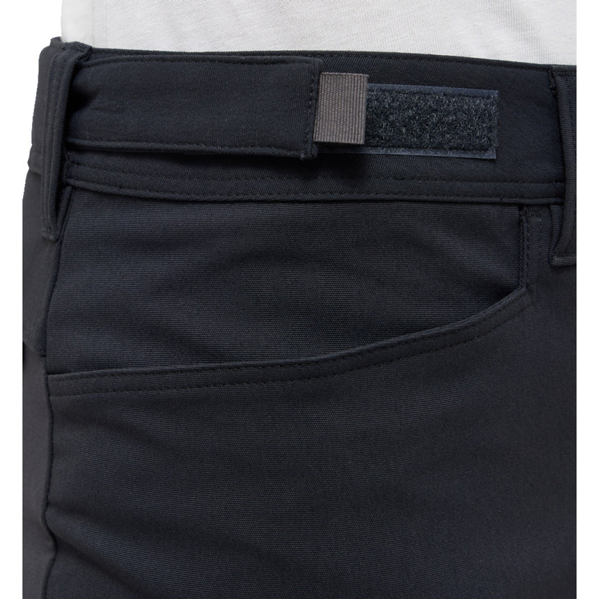 Alert Mid Pant Women HA-607649