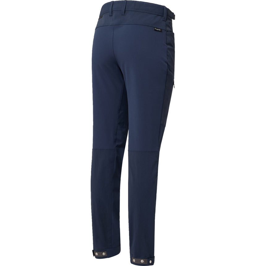 Alert Mid Pant Women HA-607649