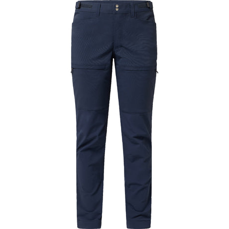 Alert Mid Pant Women HA-607649