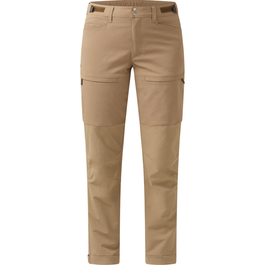 Alert Mid Pant Women HA-607649