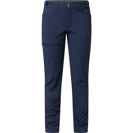 Front Flex Pant Women HA-607650