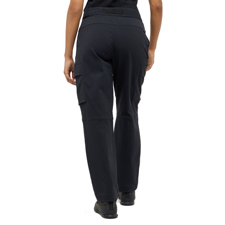 Hede Cargo Pant Women HA-607651