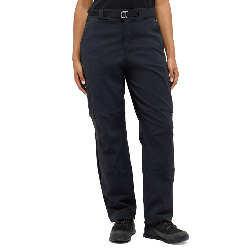 Hede Cargo Pant Women HA-607651
