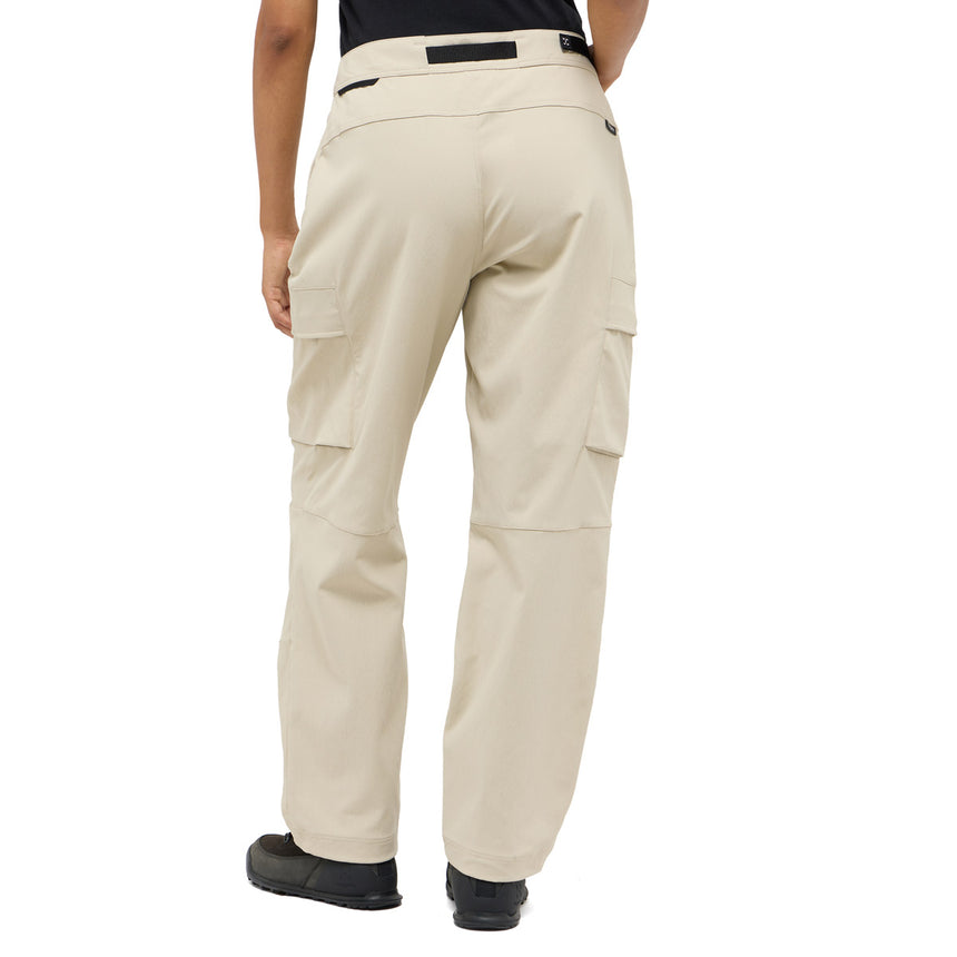 Hede Cargo Pant Women HA-607651