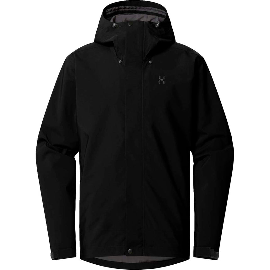Breeze Proof Jacket Men HA-607680