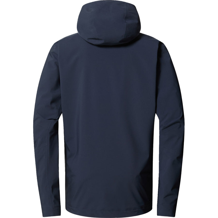 Breeze Proof Jacket Men HA-607680