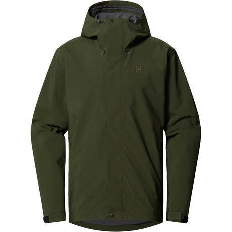 Breeze Proof Jacket Men HA-607680