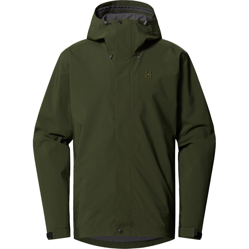 Breeze Proof Jacket Men HA-607680