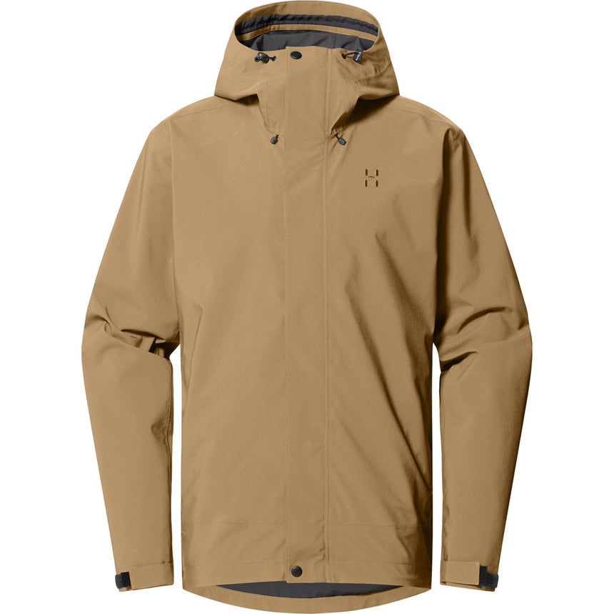 Breeze Proof Jacket Men HA-607680