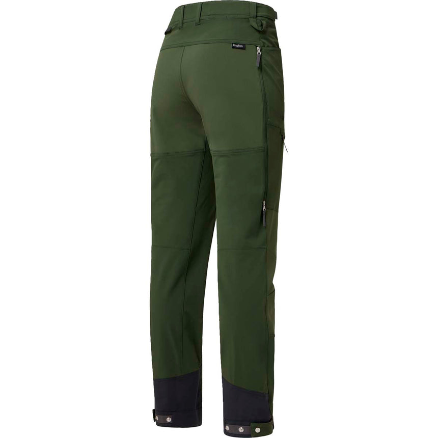 Magma Rugged Pant Women HA-607707