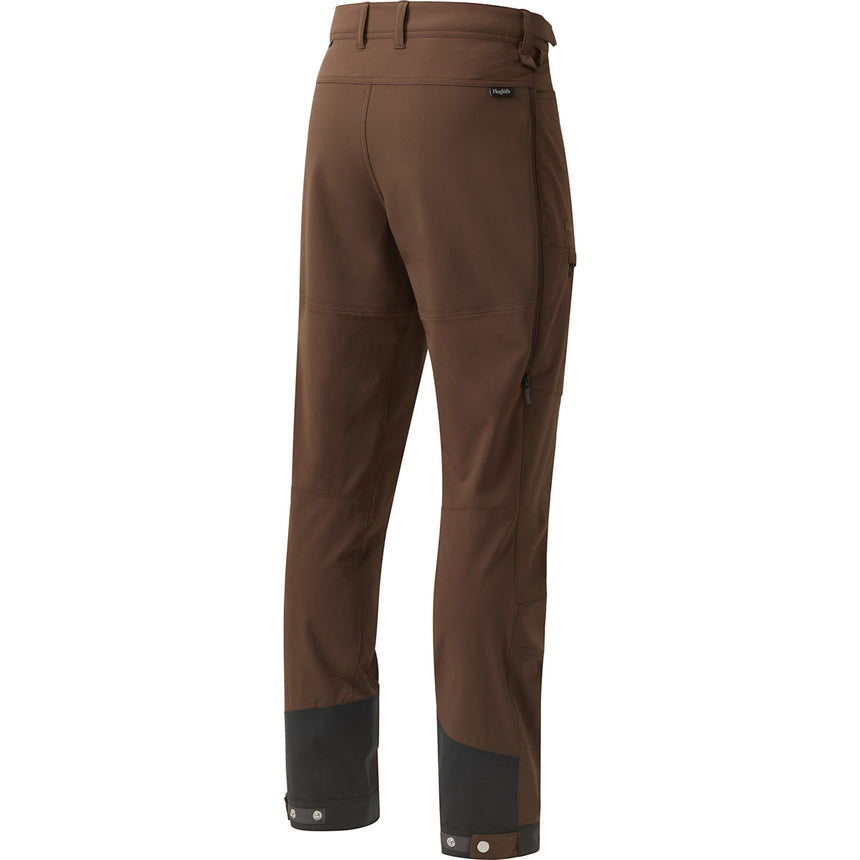 Magma Rugged Pant Men HA-607708