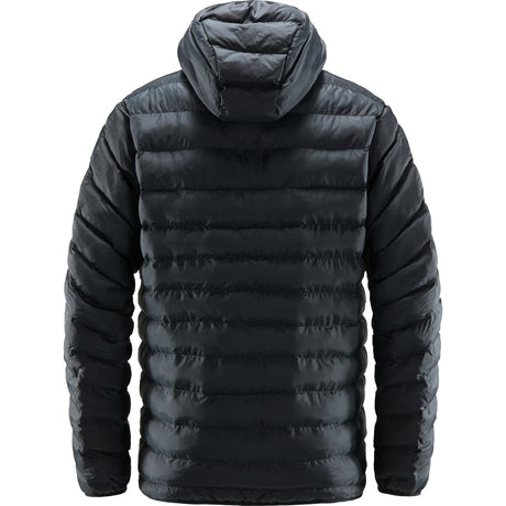 SÄRNA MIMIC HOOD MEN