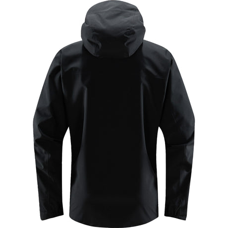 Korp Proof Jacket Me