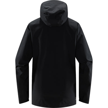 KORP PROOF JACKET WOMEN