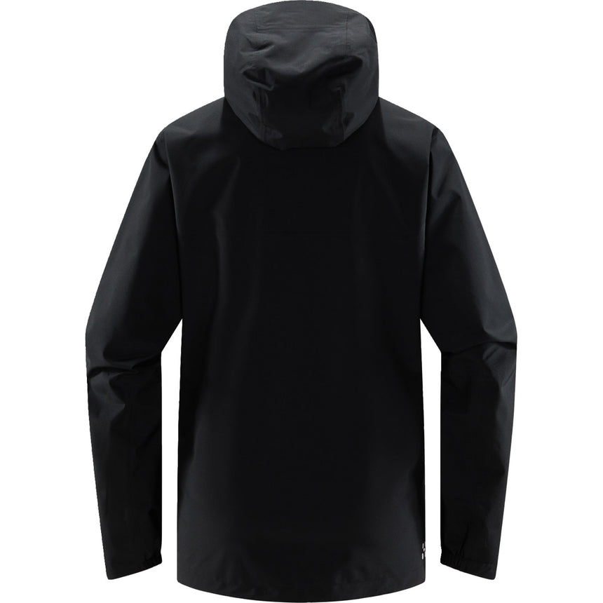 KORP PROOF JACKET WOMEN